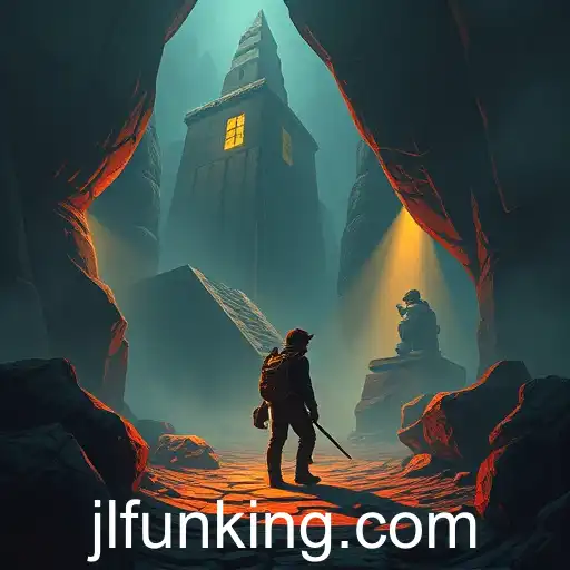 Exploring the Thrilling World of Adventure Quests on JLFun