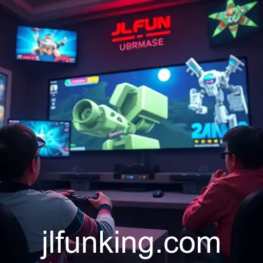 jlfun