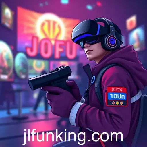 The Evolution of Online Gaming Platforms