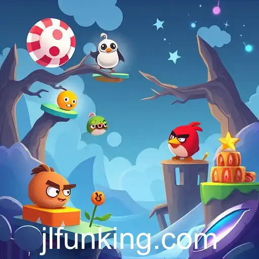 Evolving Online Gaming Landscapes in 2025