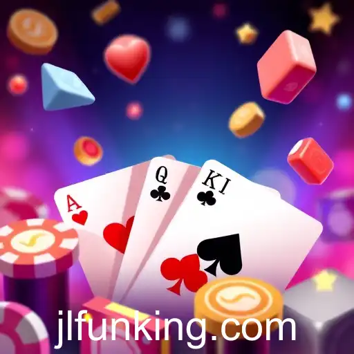 Gaming Dynamics in 2025: A Deep Dive