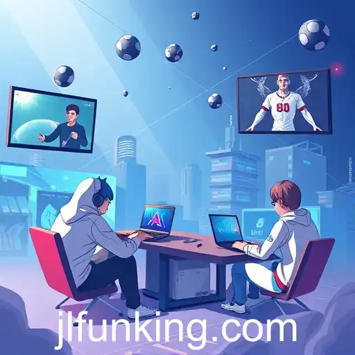 Gaming in the New Era: The Rise of Online Communities