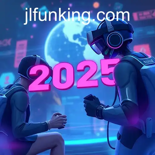 Gaming Trends and Innovations in 2025