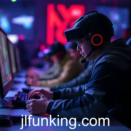 The Impact of Online Gaming in 2025