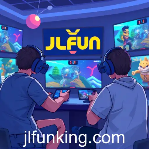 Innovations and Trends in Online Gaming