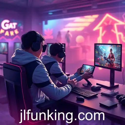 jlfun