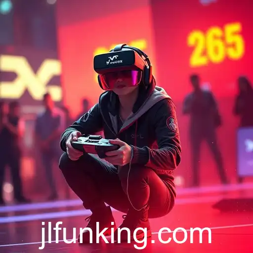 Exploring the Rise of Online Gaming in 2025