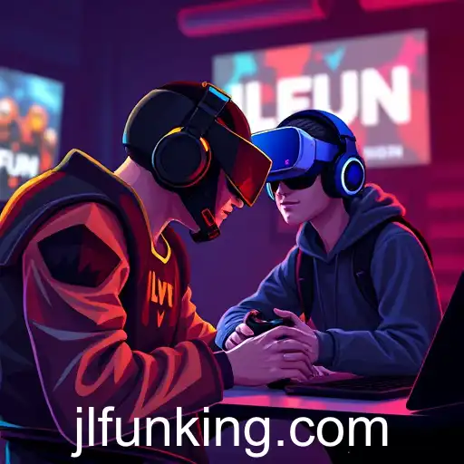 The Rise of Interactive Gaming in 2025