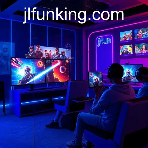 The Rise of Online Gaming Communities