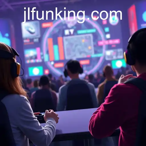 Exploring the Rise of Online Gaming in 2025