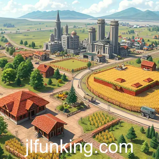 Exploring the World of Simulation Games: The Thrill of Virtual Realities