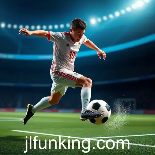 Exploring the World of Sports Games: A Dive into Virtual Athleticism