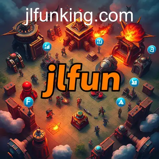 The Allure of Strategy Games: A Deep Dive into the World of Tactical Gaming